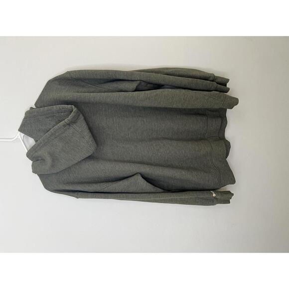 Carhartt FR Olive Green Mens Hoodie - XL - Picture 6 of 8